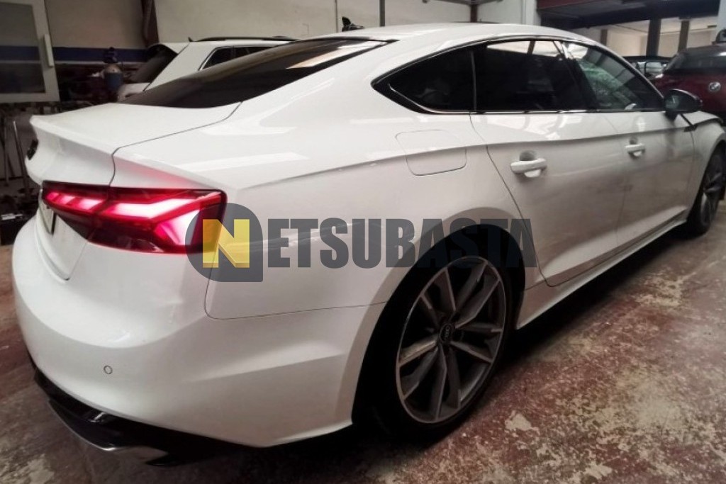 Audi A5 Sportback 40 TDI S tronic 2024