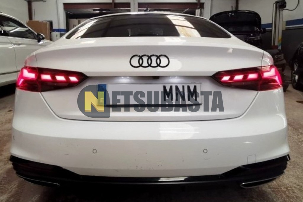Audi A5 Sportback 40 TDI S tronic 2024