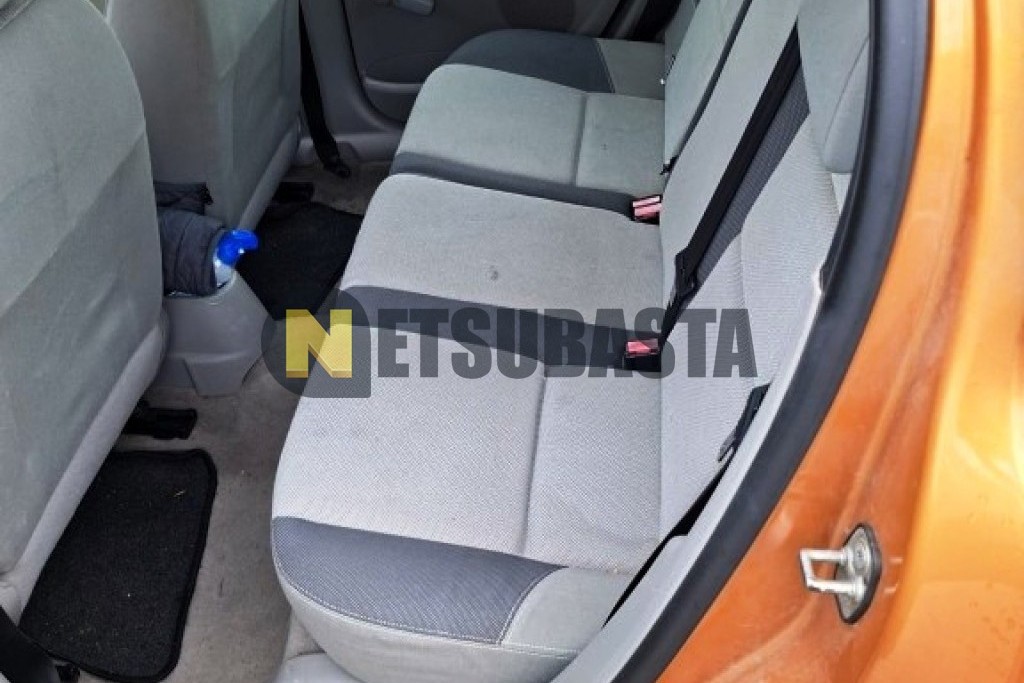 Peugeot 207 1.4 16v 2007