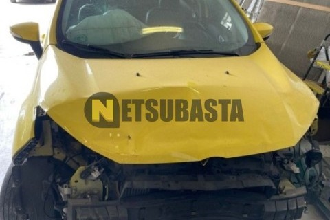 Suzuki Burgman 125 2010