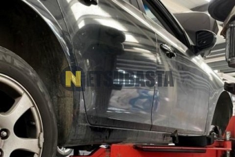 Iveco Eurocargo ML 120E18 Frigorifico 2007