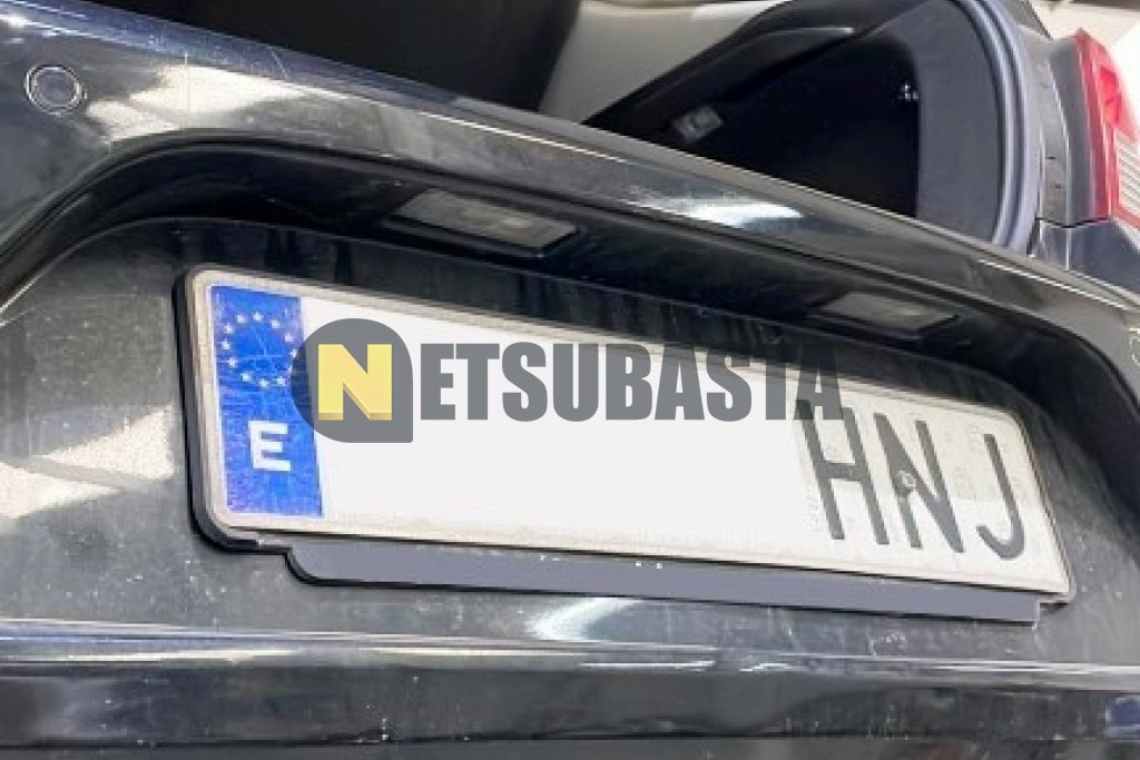 Chevrolet Cruze 2.0 VCDi 2012