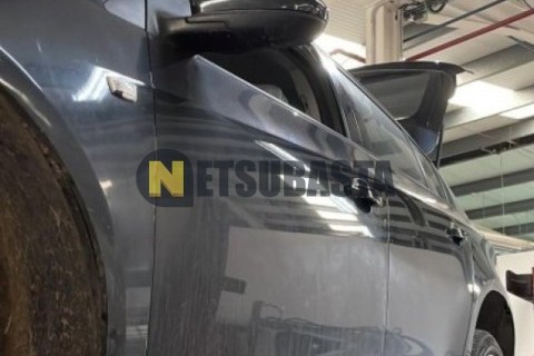 Iveco Eurocargo ML 120E18 Frigorifico 2007