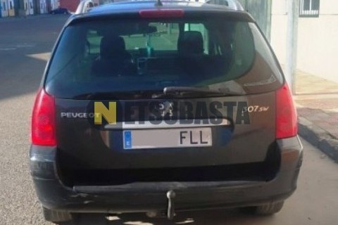 Yamaha XMAX 250 2008