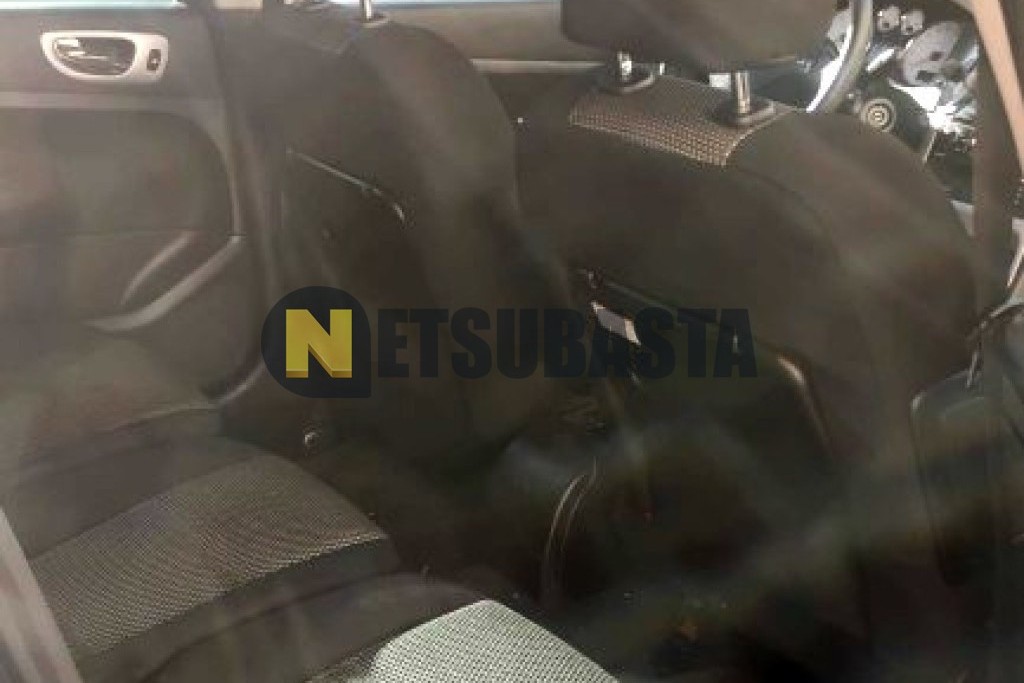 Peugeot 307 SW 1.6 HDi 2007