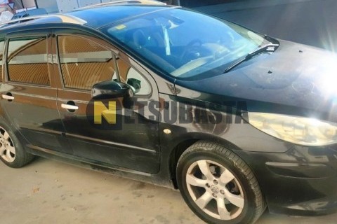 Yamaha XMAX 250 2008