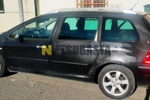 Yamaha XMAX 250 2008