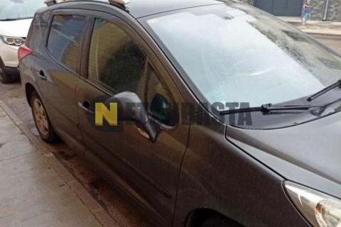 Yamaha XMAX 250 2008