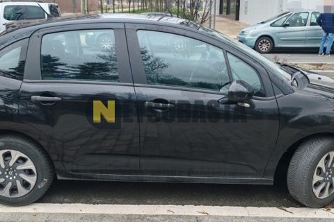 Yamaha XMAX 250 2008