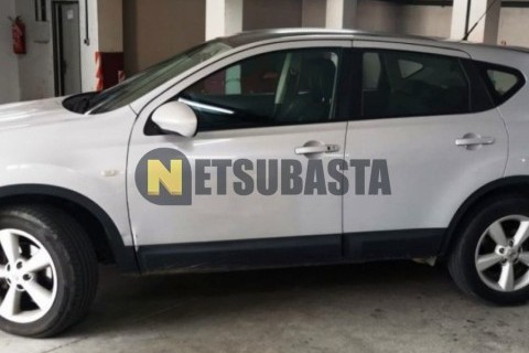 Suzuki Burgman 125 2010