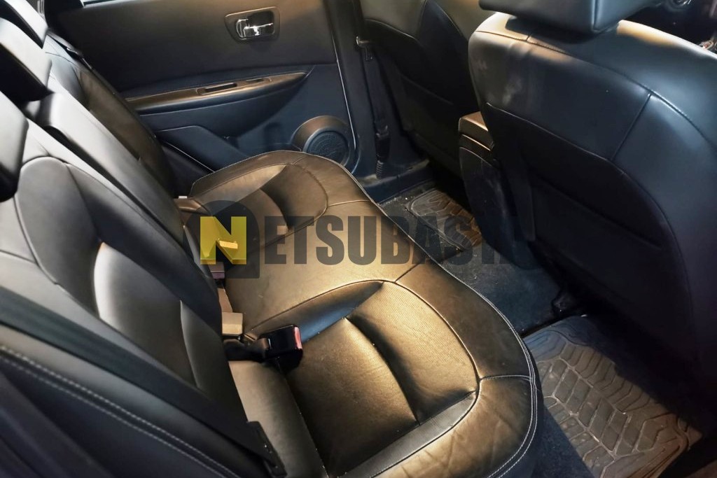 Nissan Qashqai 1.5 dCi 2007