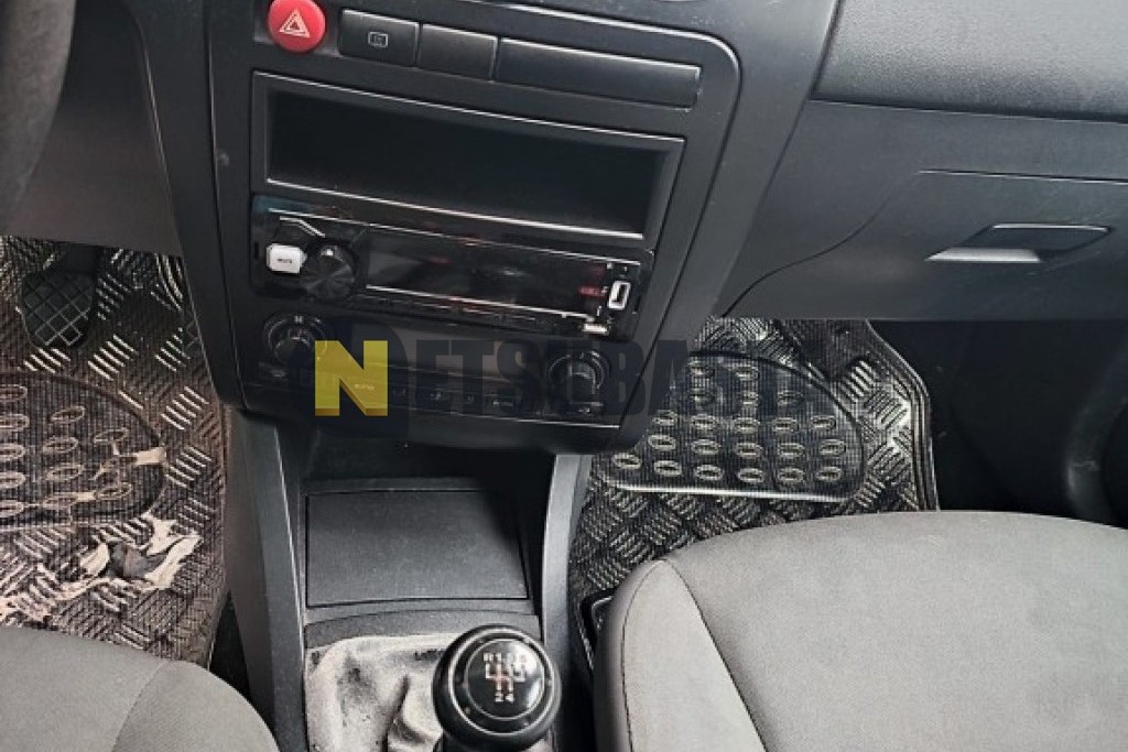 Seat Ibiza 1.4 16V 2005