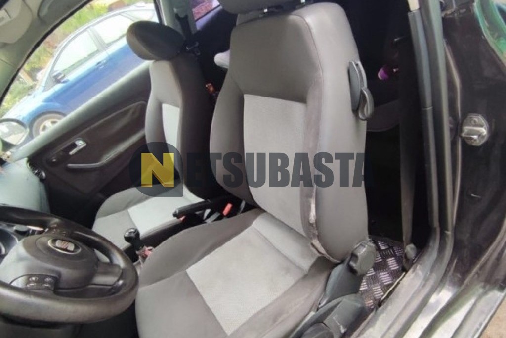 Seat Ibiza 1.4 16V 2005