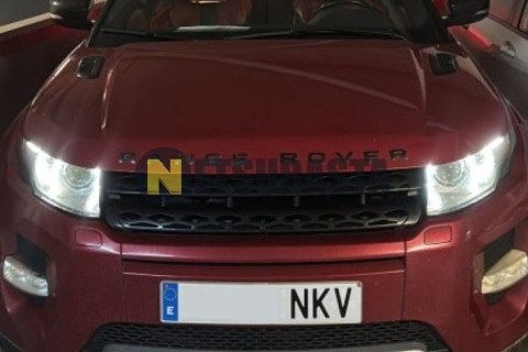 Suzuki Burgman 125 2010