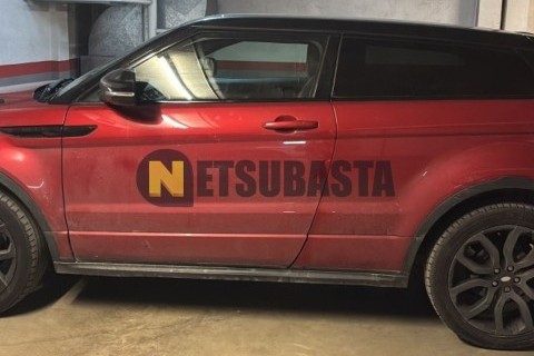 Suzuki Burgman 125 2010