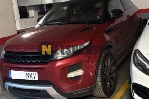 Suzuki Burgman 125 2010