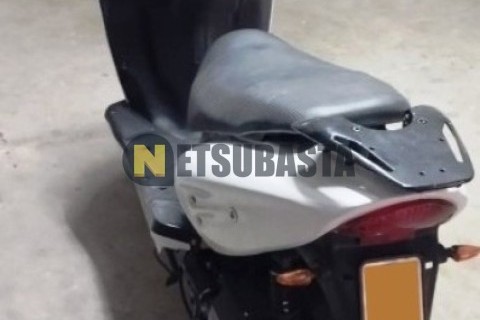 Yamaha XMAX 250 2008