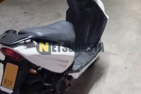 Yamaha XMAX 250 2008