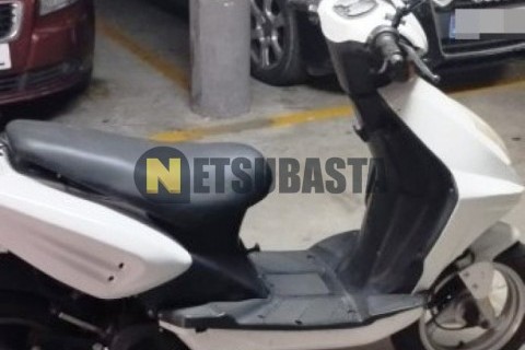 Yamaha XMAX 250 2008