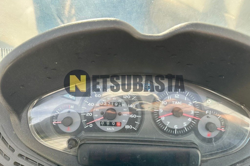 Piaggio X8 125 2007