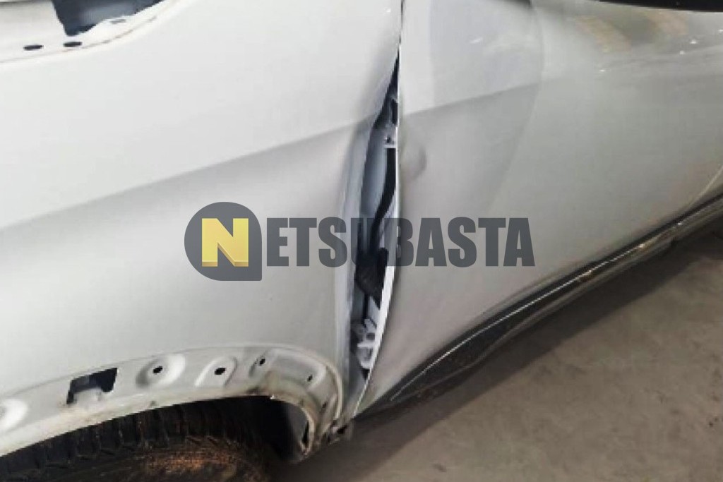 Peugeot 5008 1.5 BlueHDi EAT8 2023