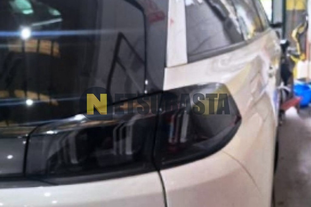 Peugeot 5008 1.5 BlueHDi EAT8 2023