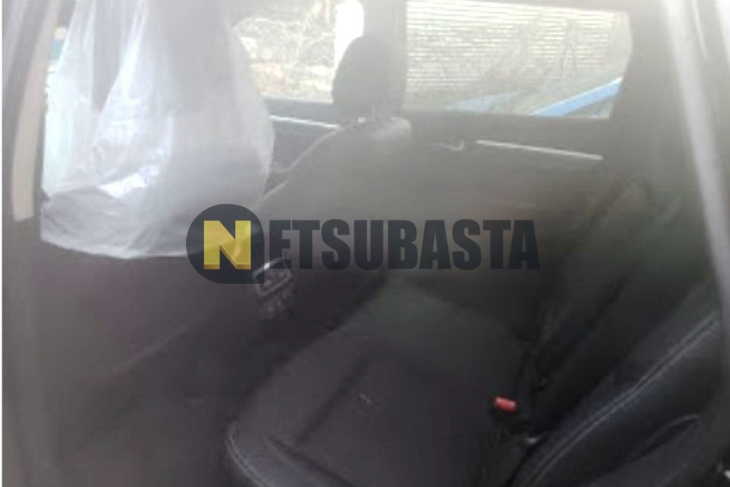 Renault Koleos 2.0 Blue dCi X-Tronic 4x2 2022