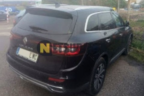 Yamaha XVS 650 A Drag Star Classic 1998