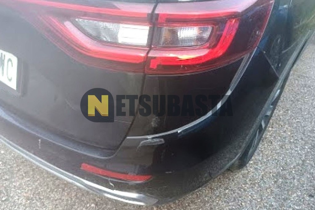 Renault Koleos 2.0 Blue dCi X-Tronic 4x2 2022