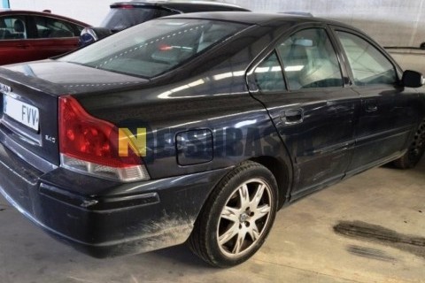 Yamaha XMAX 250 2008