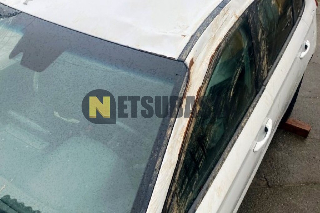 Hyundai i30 2.0 T-GDi N Performance 2020