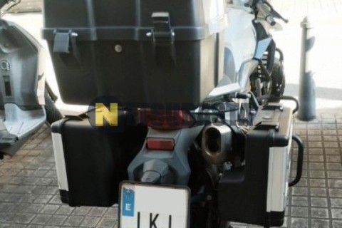 Yamaha XMAX 250 2008