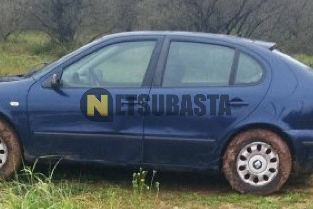 Seat Leon 1.6 2000