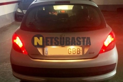 Yamaha XVS 650 A Drag Star Classic 1998