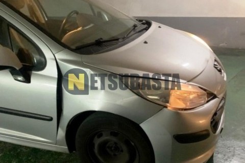 Yamaha XVS 650 A Drag Star Classic 1998