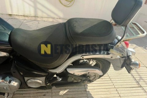 Yamaha XVS 650 A Drag Star Classic 1998