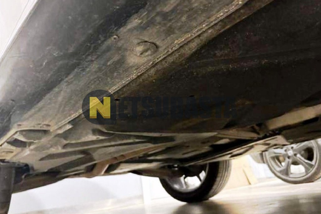 Infiniti Q30 2.2d 7DCT 2016