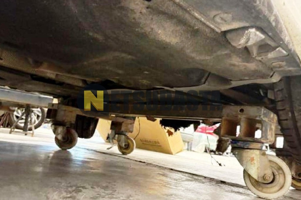 Infiniti Q30 2.2d 7DCT 2016