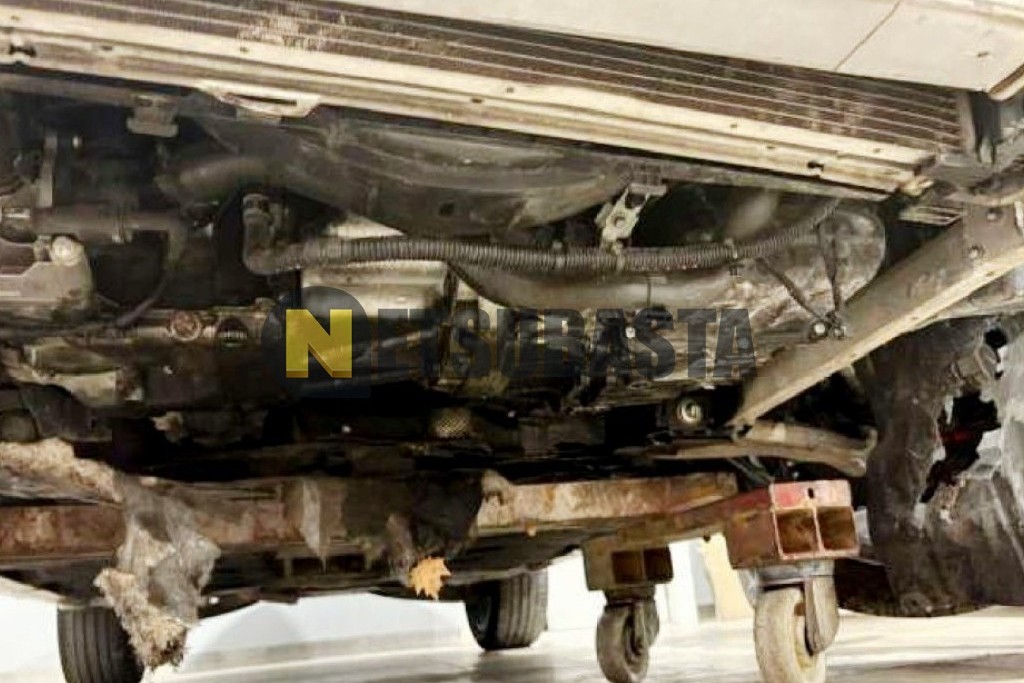 Infiniti Q30 2.2d 7DCT 2016