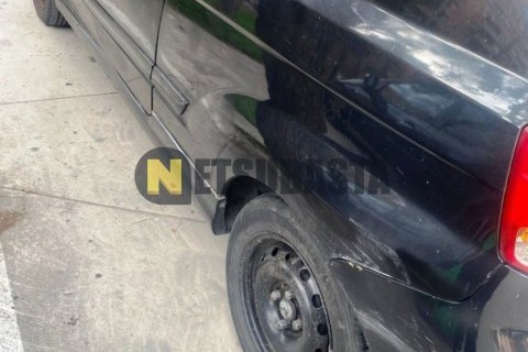 Yamaha XVS 650 A Drag Star Classic 1998