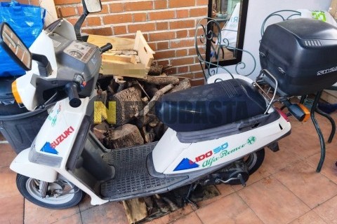 Renault E-Tech D Wide R4x2 Isotermo 2023