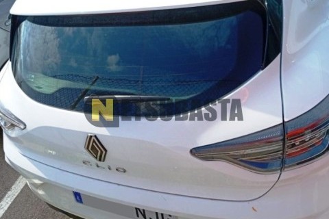 Renault E-Tech D Wide R4x2 Isotermo 2023