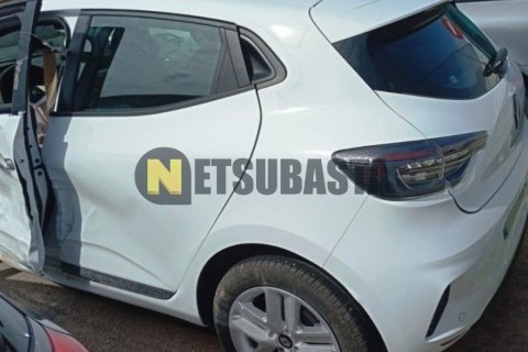 Renault E-Tech D Wide R4x2 Isotermo 2023