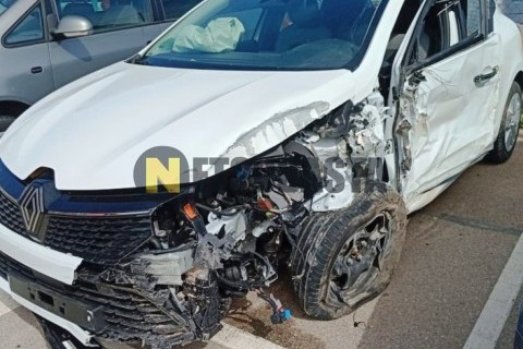 Renault E-Tech D Wide R4x2 Isotermo 2023