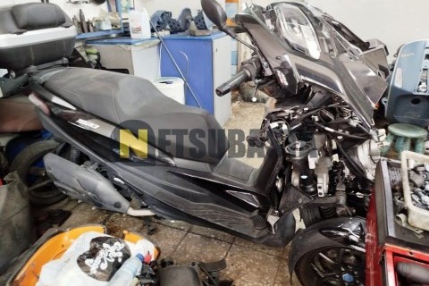 Iveco Eurocargo ML 120E18 Frigorifico 2007