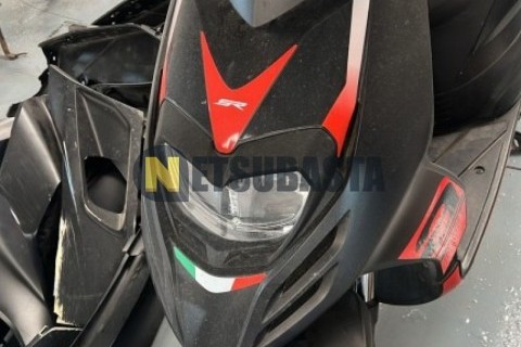 Iveco Eurocargo ML 120E18 Frigorifico 2007