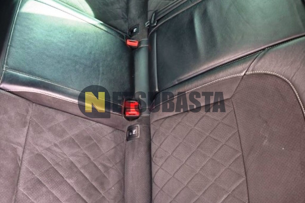 Skoda Superb 2.0 TDI DSG 7 vel. 2019