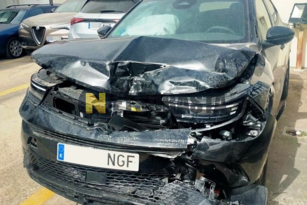 Opel Mokka 1.2T Hybrid eDCT6 2025