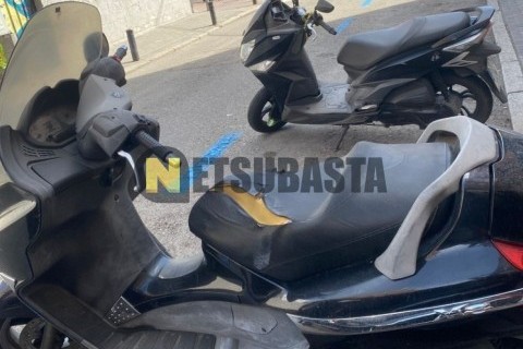 Iveco Eurocargo ML 120E18 Frigorifico 2007