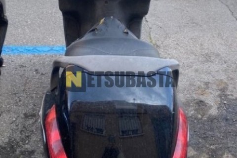 Iveco Eurocargo ML 120E18 Frigorifico 2007